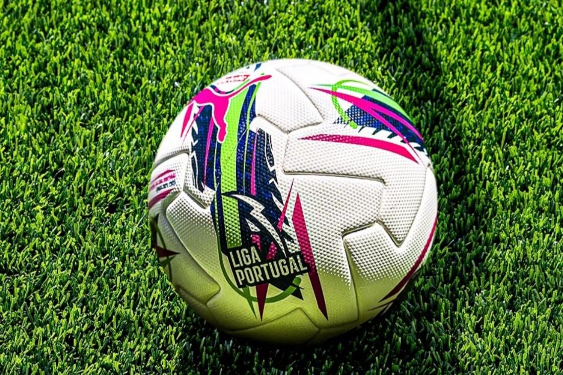 Liga Portugal inicia hoje ronda 32 que pode ser de decisões 