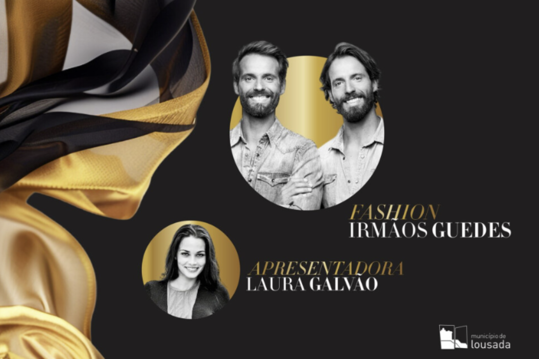 Moda Lousada acontece este sábado