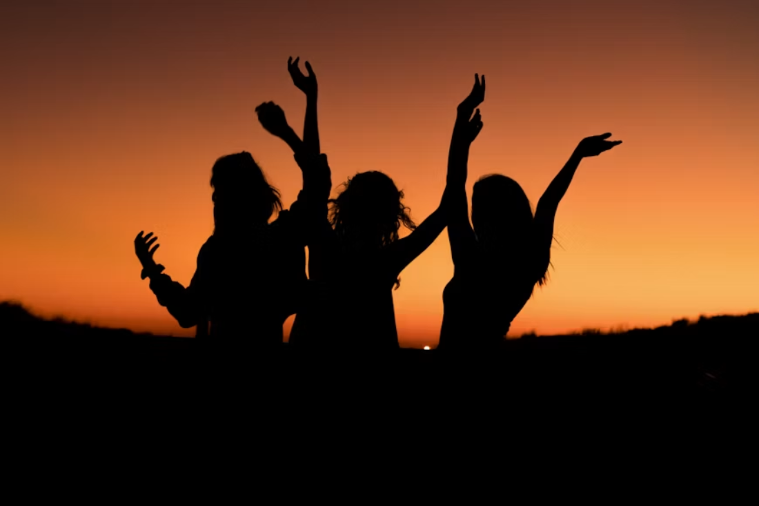 Santo Adrião promove Sunset da Festa da Juventude