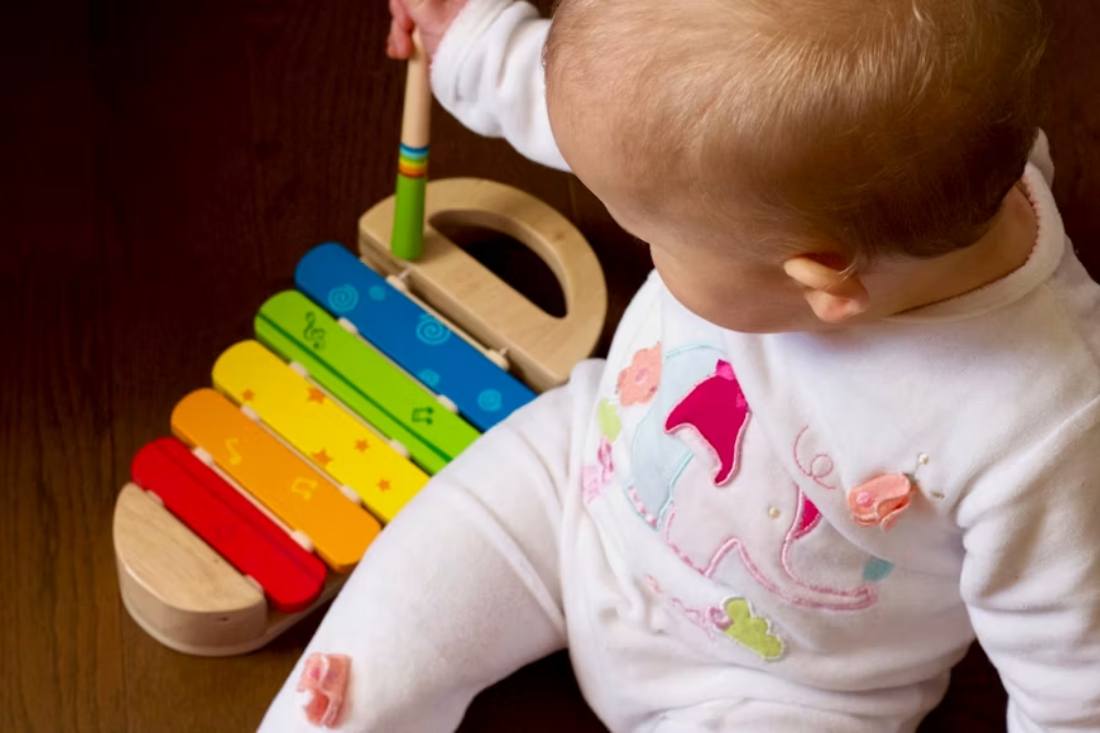 Município de Lousada promove atividade para bebés e crianças