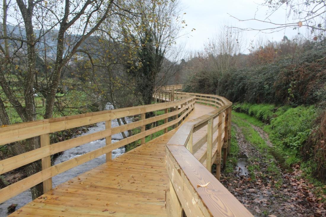 EB Monte promove caminhada solidária aberta à comunidade