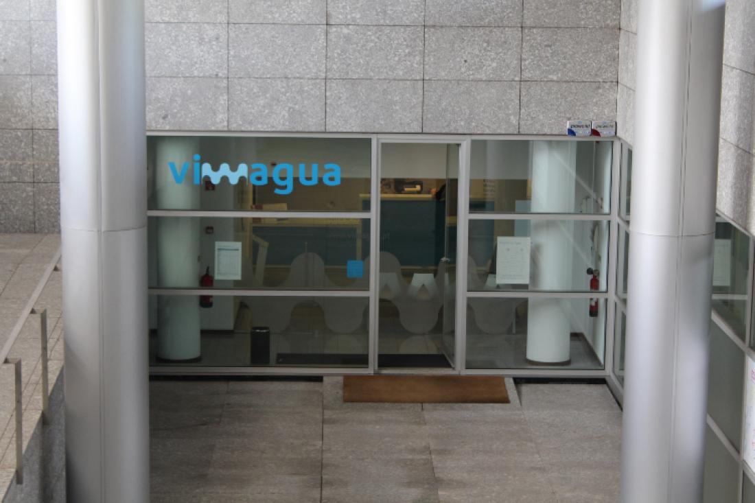 Rádio Vizela - Vimágua corta água em Santa Eulália esta manhã