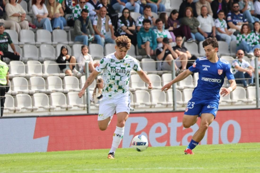  Moreirense fecha época com empate caseiro diante do AVS 