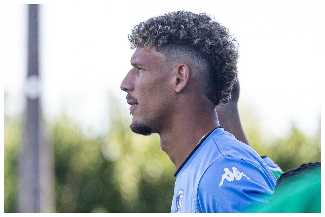 Vários jogadores do FC Vizela voltam às suas seleções 