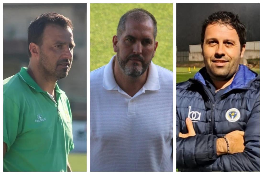 Rádio Vizela - Clubes da Divisão Honra a quererem mais para segunda volta