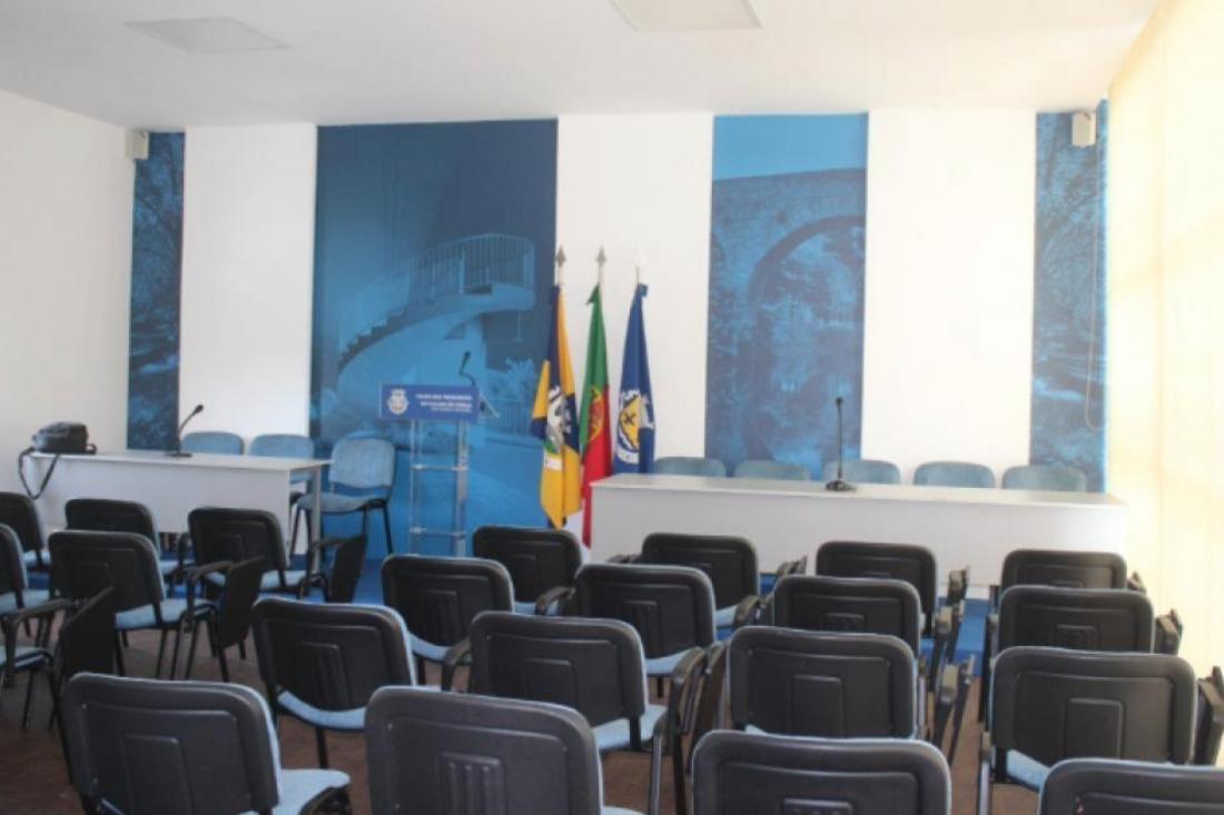 Assembleia de Caldas de Vizela decorre esta noite