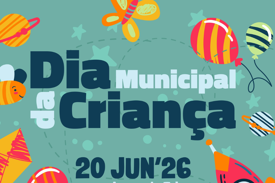 Lousada celebra Dia Mundial da Criança este sábado