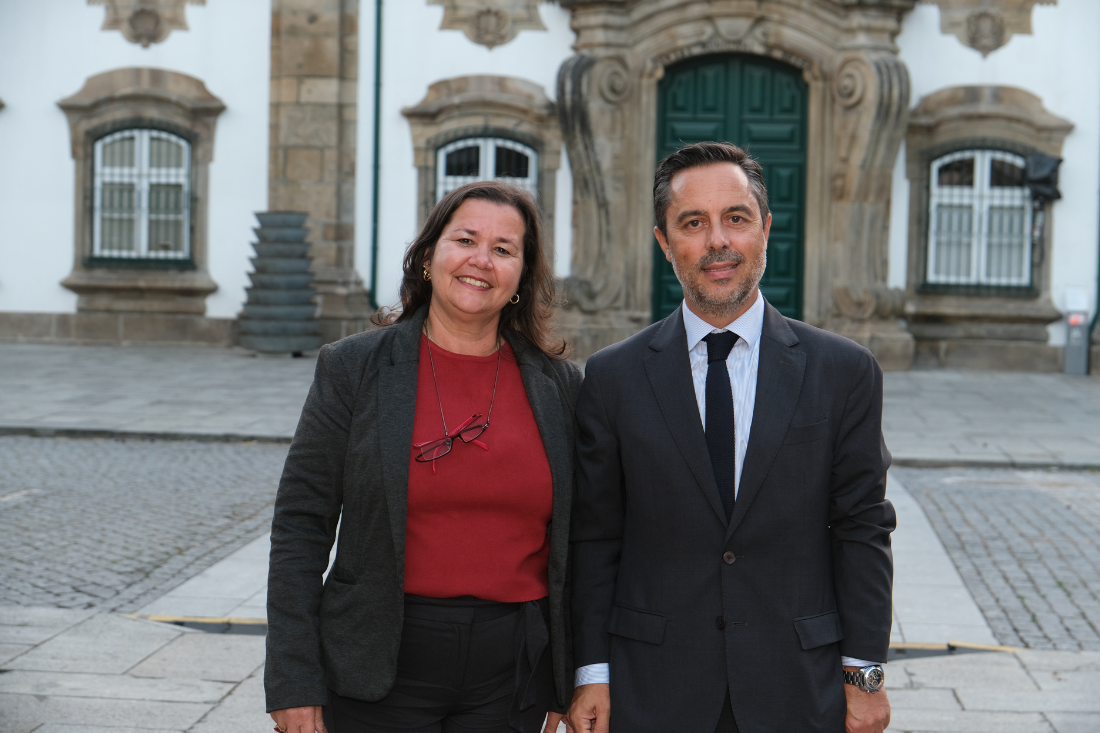 Chega distrital elege nova direção para o mandato 2026-2028