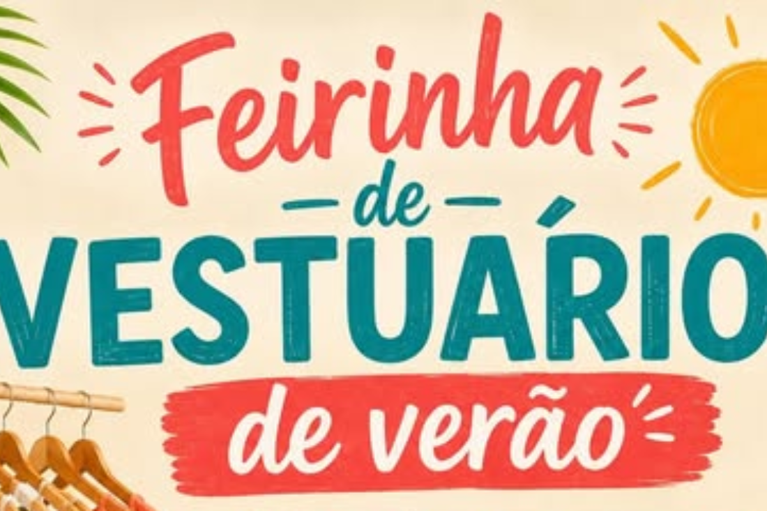 Feira de Verão este sábado em Infias