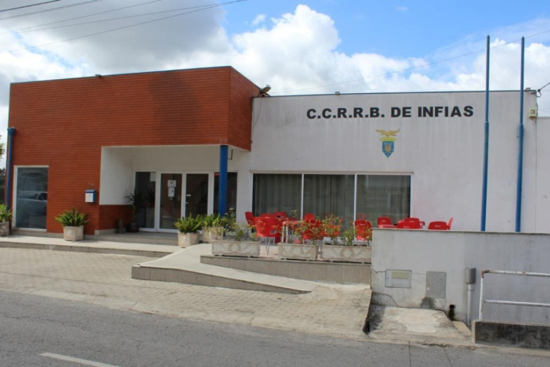 Rádio Vizela - 19.ª edição do Festival de Reis do CCR Infias esta noite