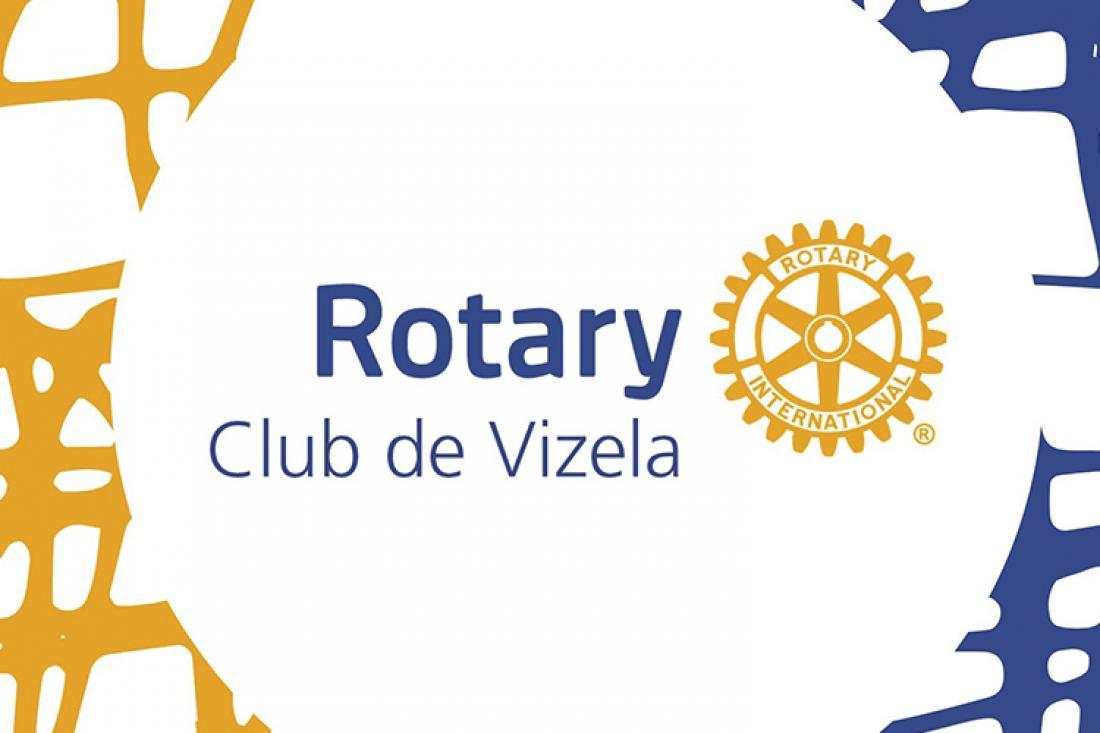 Rotary Club de Vizela apresenta programa do mês de fevereiro