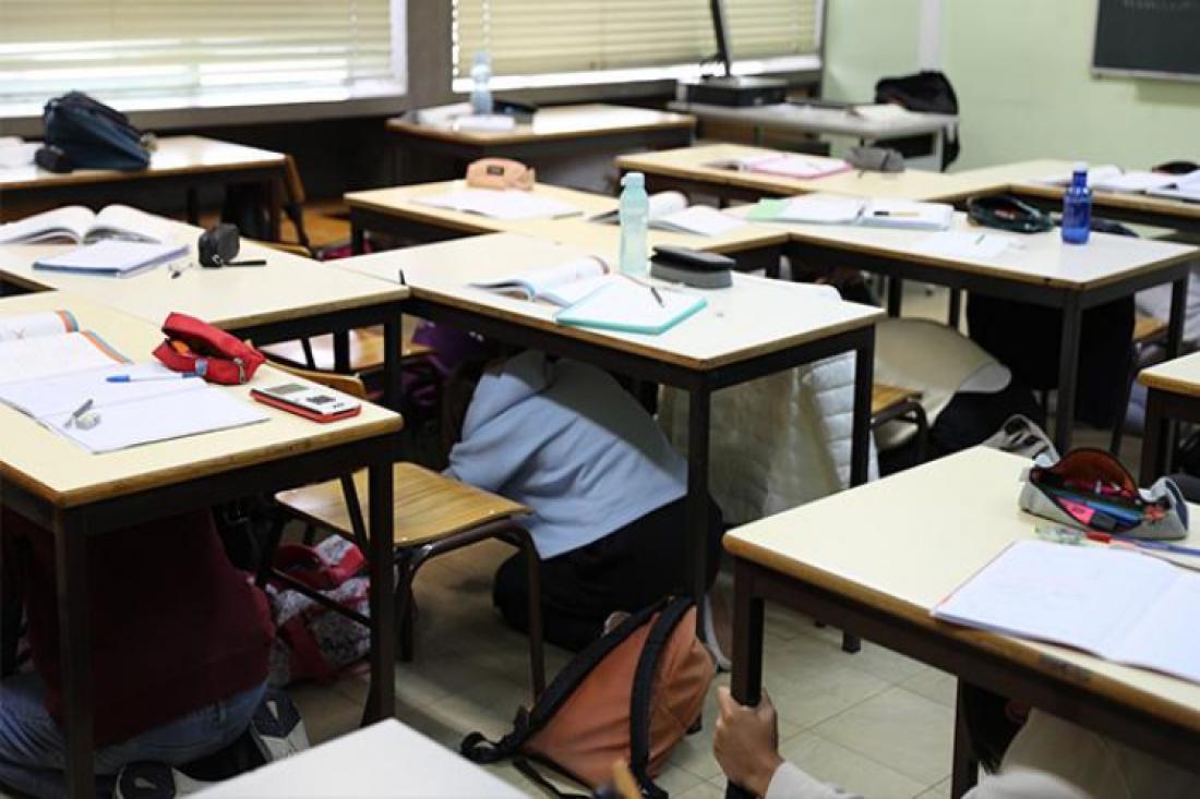 Rádio Vizela - Proteção Civil realiza simulacro de sismo a 5 de novembro