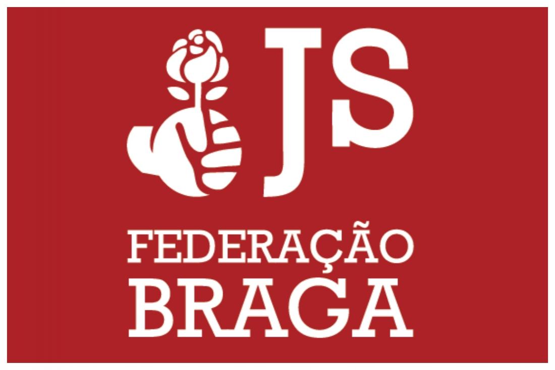Rádio Vizela - Congresso da Distrital de Braga da JS este sábado em Vizela