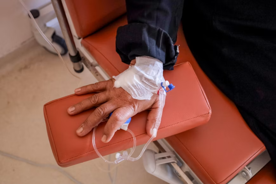 Dadores de Sangue Vizela promovem colheita esta terça-feira