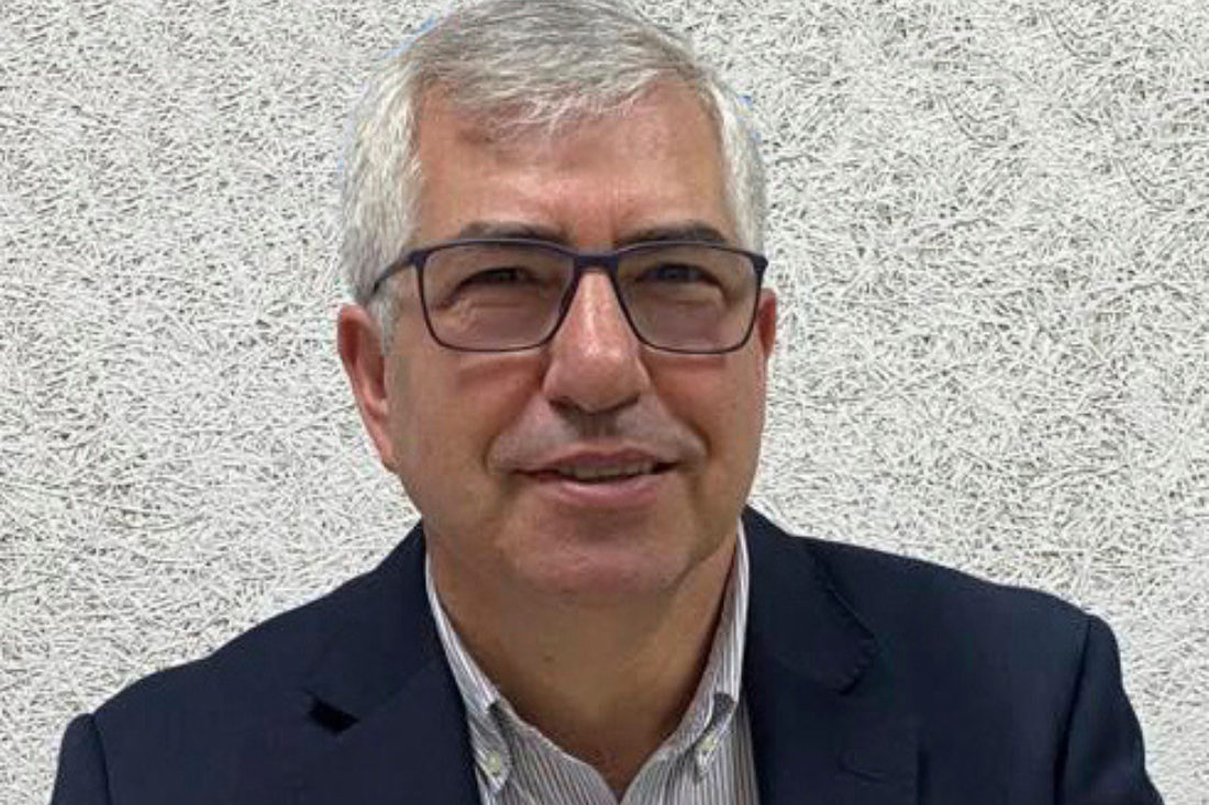 José Abreu assume presidência do Rotary a 08 de julho