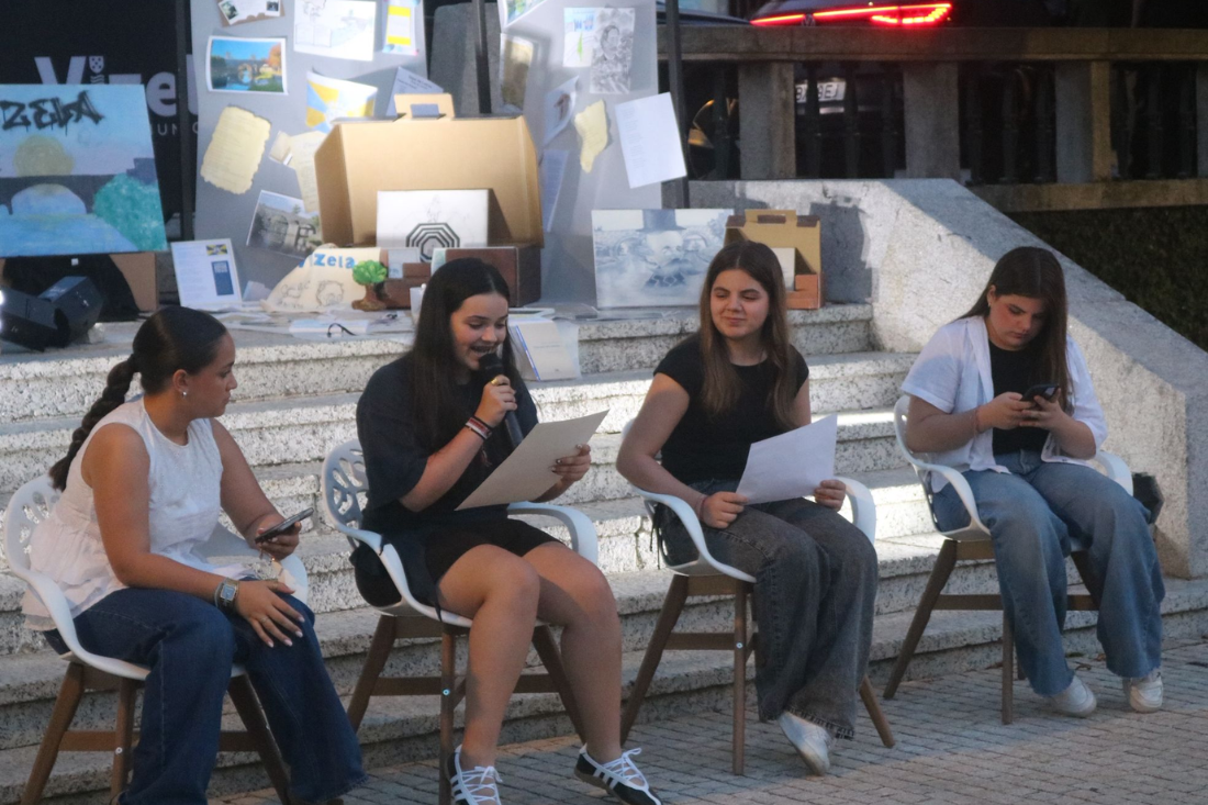 Nova edição de “Gracejos que Matam” apresentada em Vizela