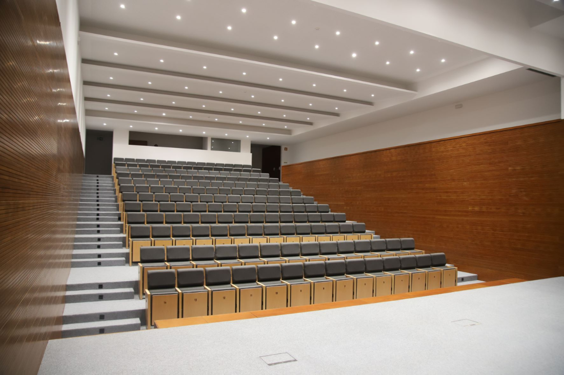 Auditório Municipal recebe hoje teatro da Escola Secundária