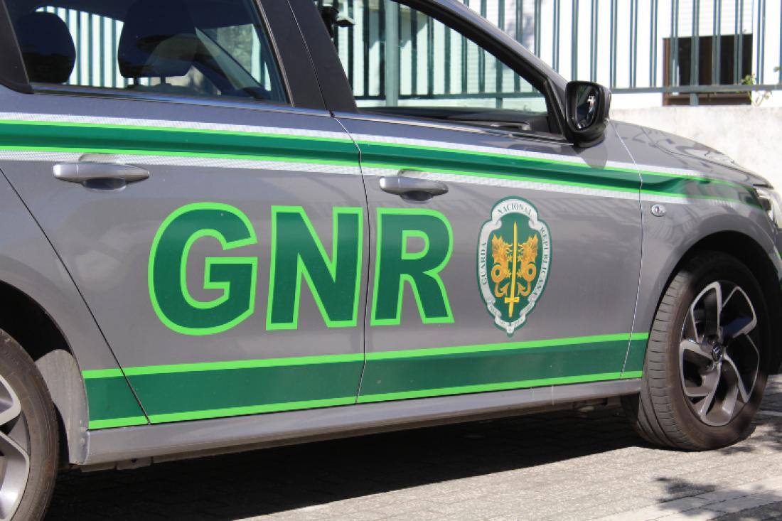 Rádio Vizela - Homem detido em Lordelo por violência doméstica