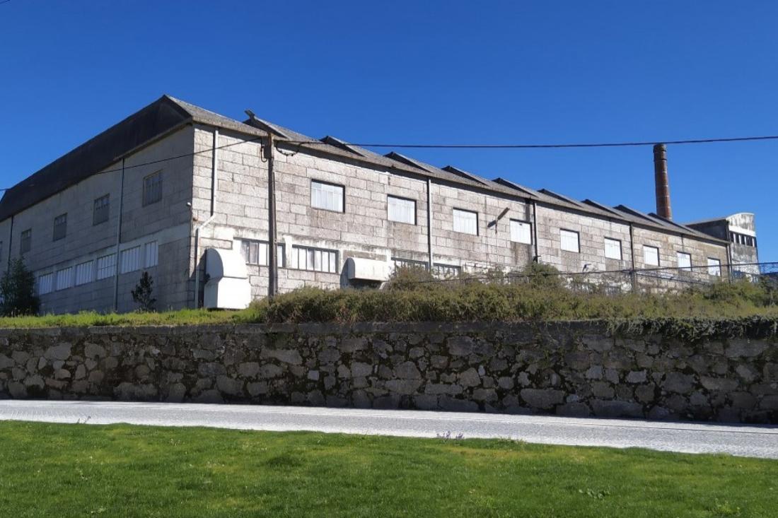 Fábrica de satélites ópticos vai ser instalada em Pevidém