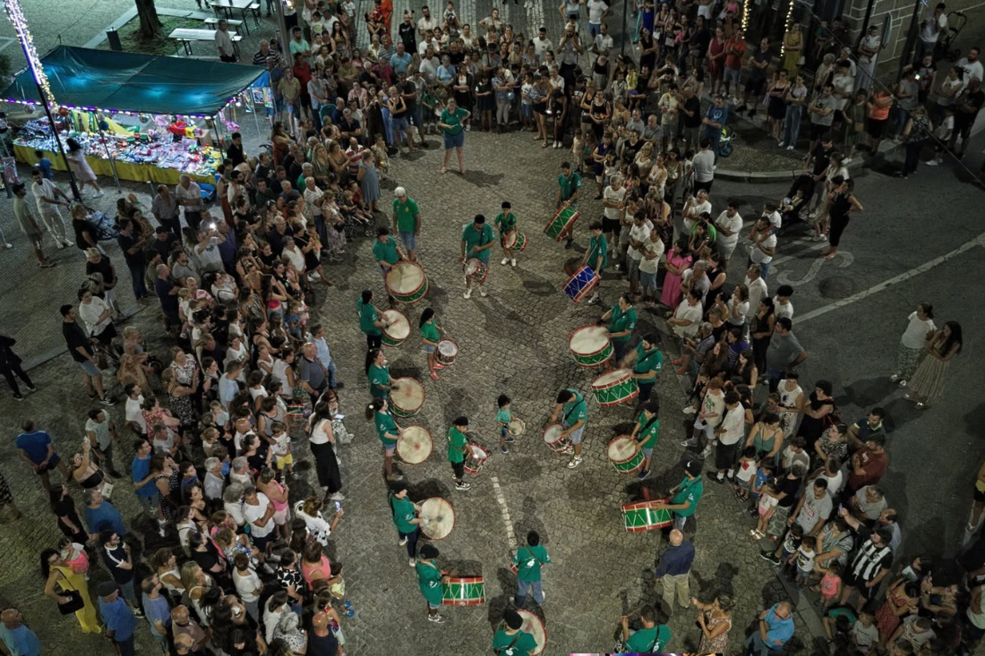 Festas de St. Eulália regressam de 30 de julho a 2 de agosto