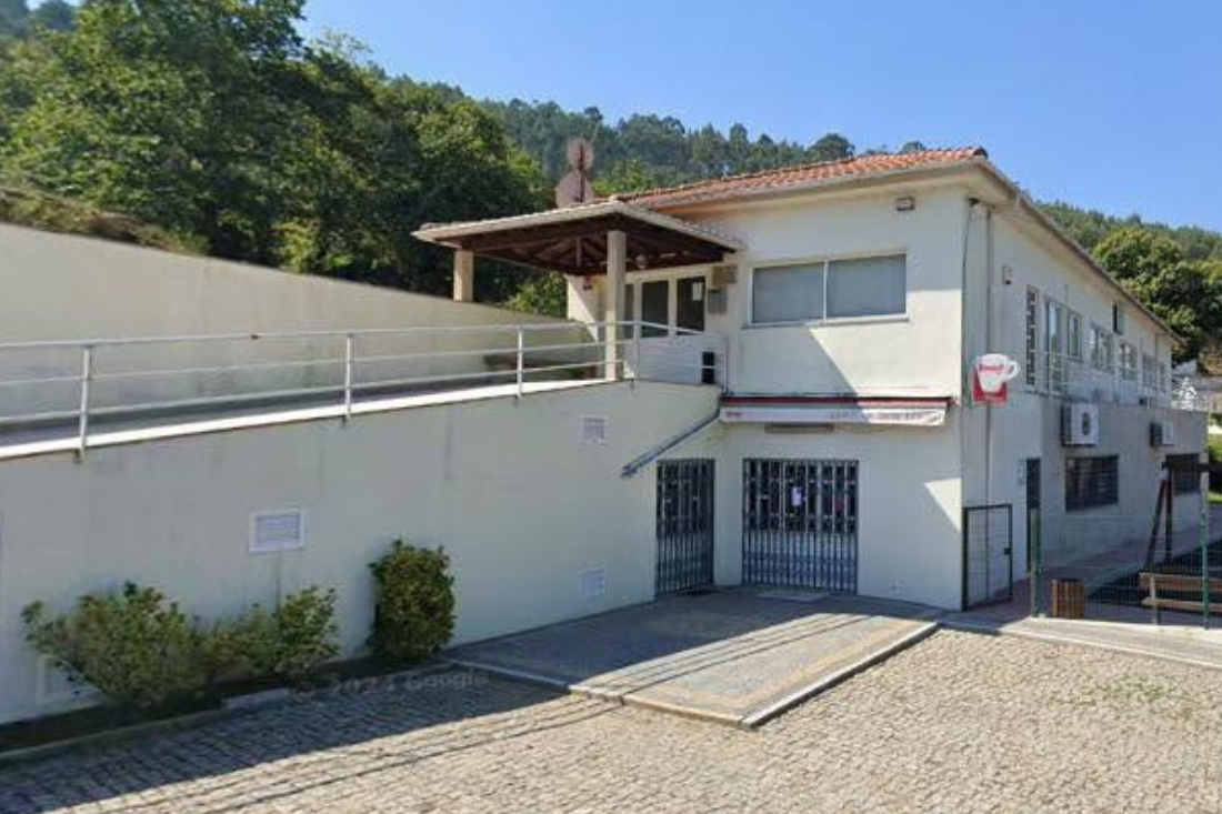 Freguesia de Barrosas (Santo Estêvão) estará hoje em festa