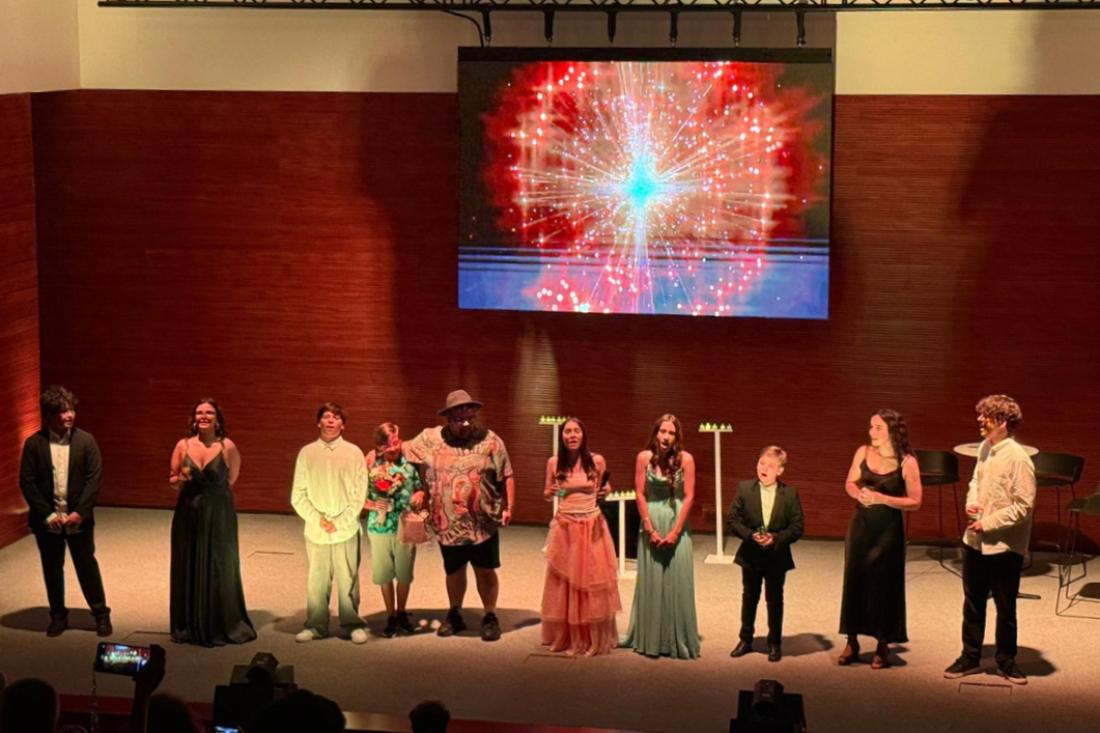 Musical “Isto (Não) é Heathers