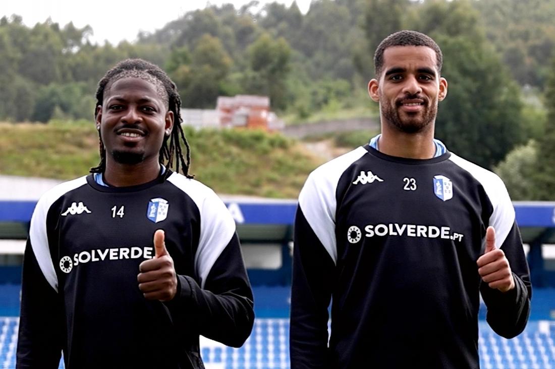 Fortune e Leverton Pierre convocados para o Mundial 2026