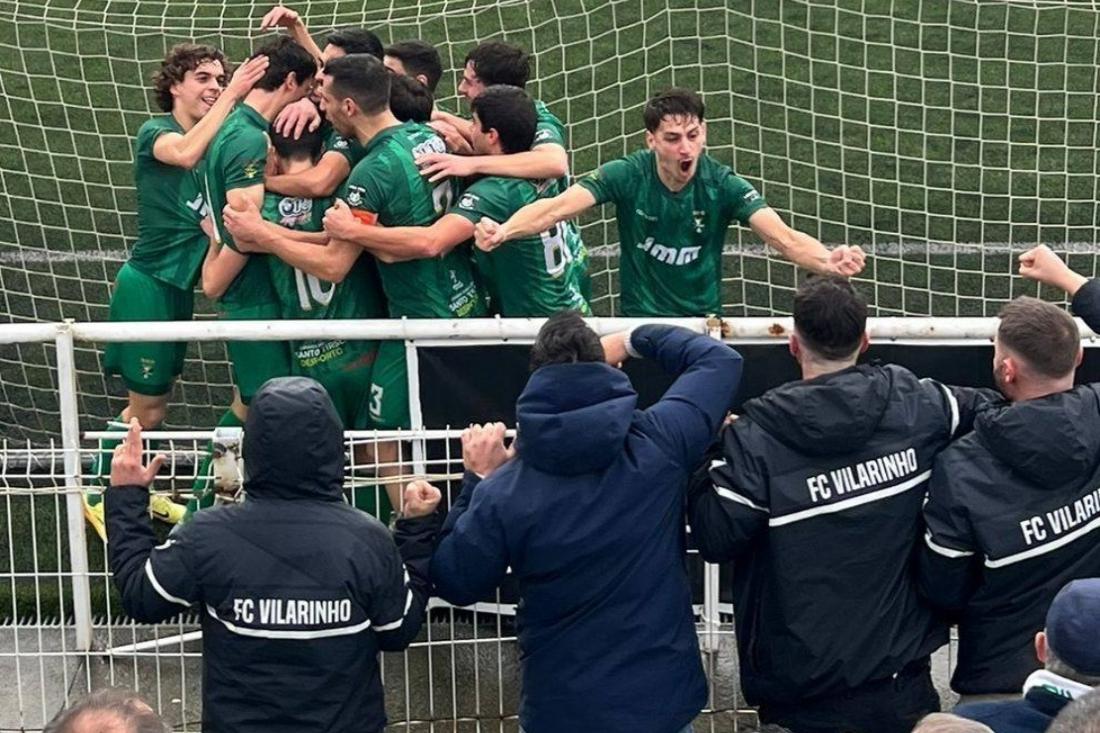 Venda de bilhetes para final da Taça AF Porto está definida 