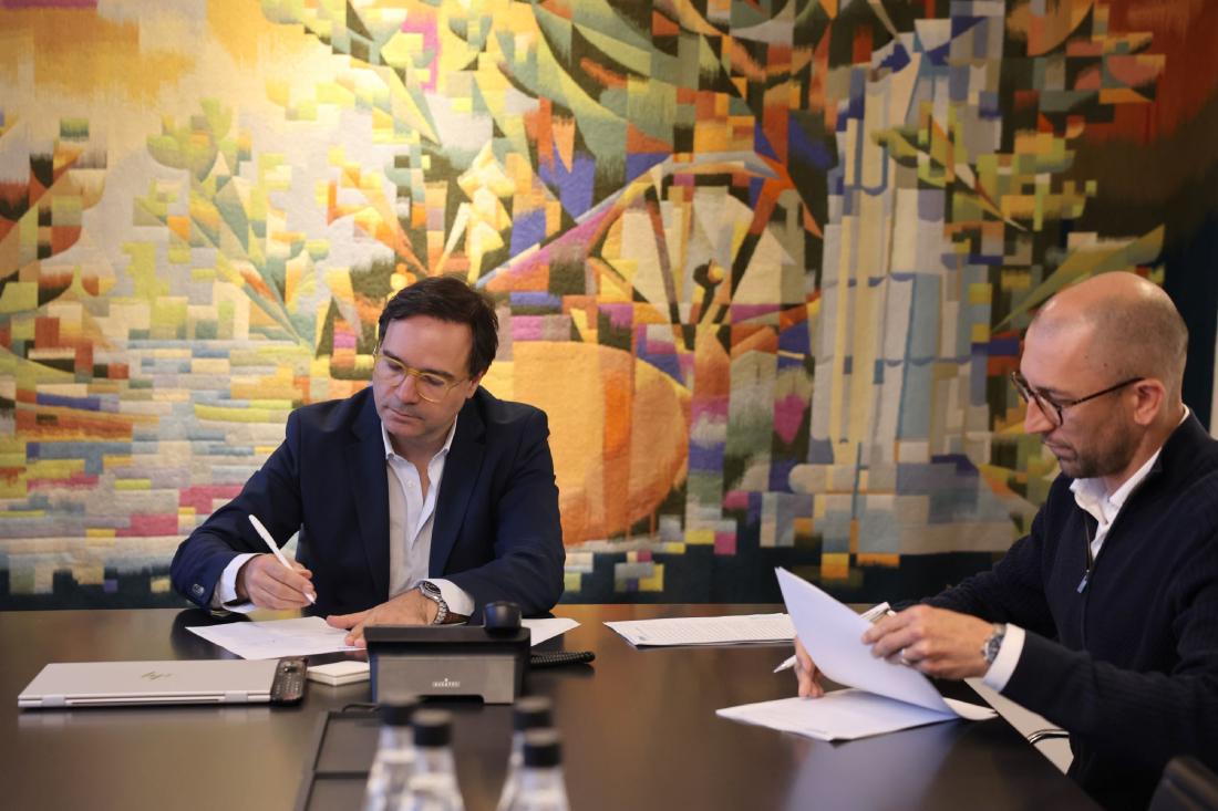 Município de Vizela reforçou apoio às Festas da Cidade