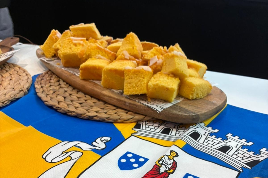 Rádio Vizela - Vizela promoveu identidade e tradição na BTL 2026