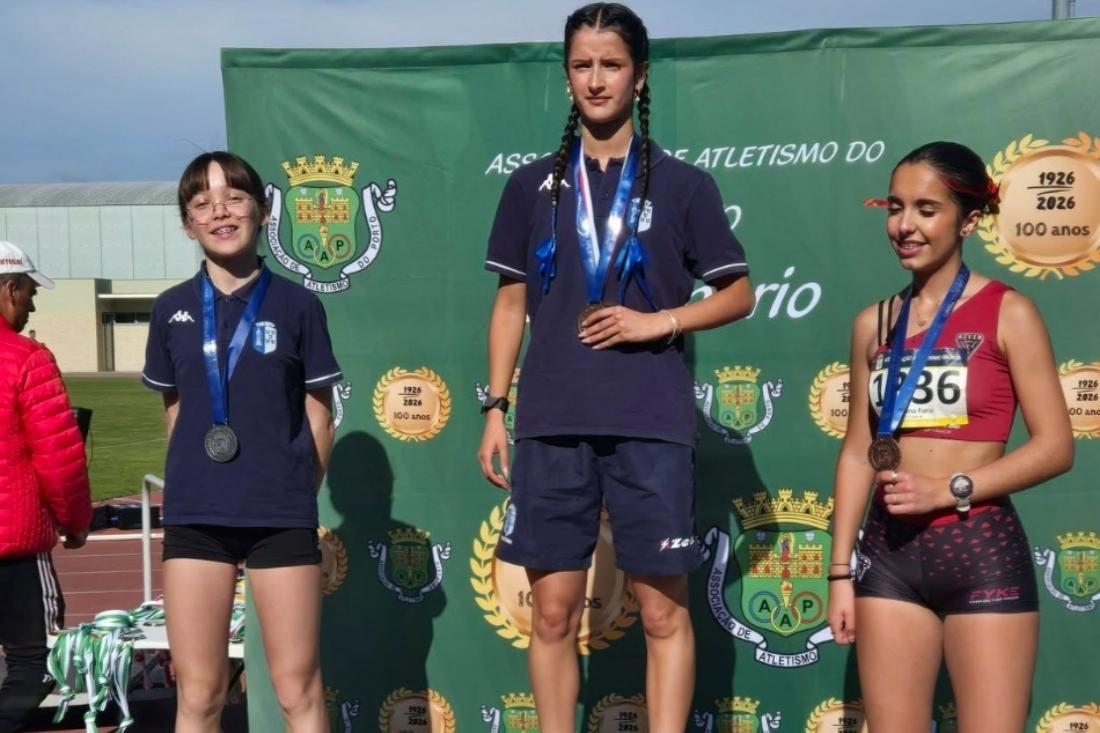  FC Vizela no Campeonato Norte e Campeonato Regional Sub-18