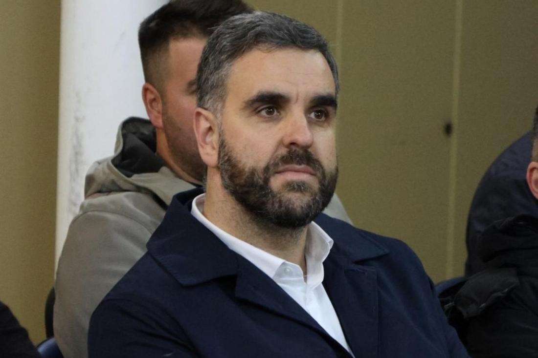 Direção do FC Vizela expectante quanto ao novo líder da SAD 