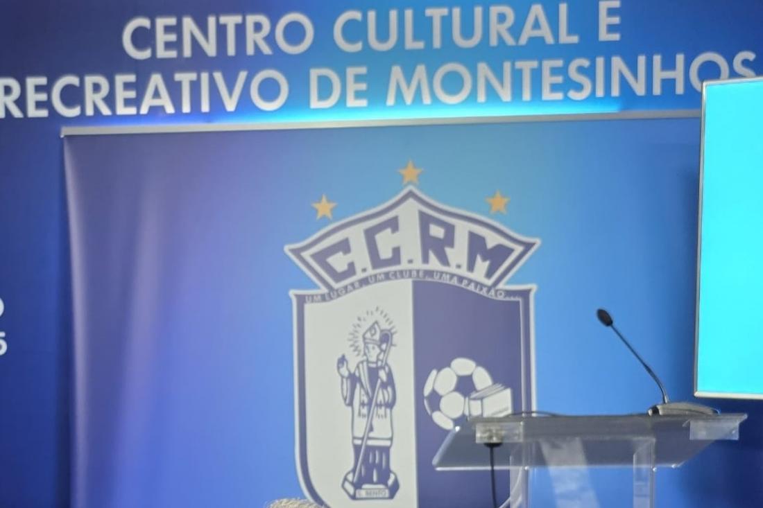 Montesinhos apresenta Contas em Assembleia esta sexta-feira 