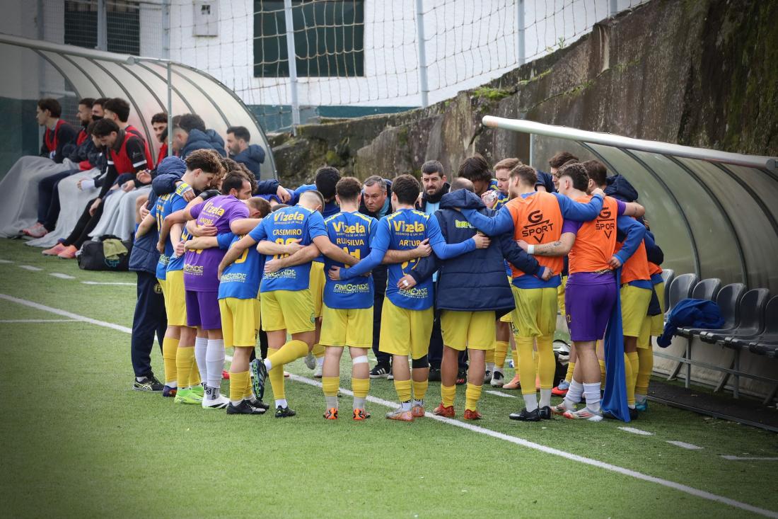Jogos da 1ª Divisão distrital marcados para este sábado 