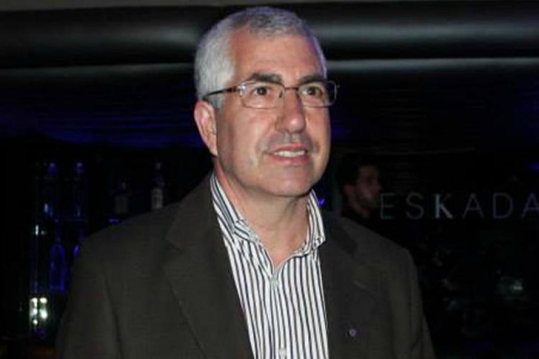 José Abreu assume a presidência do Rotary Club esta quarta