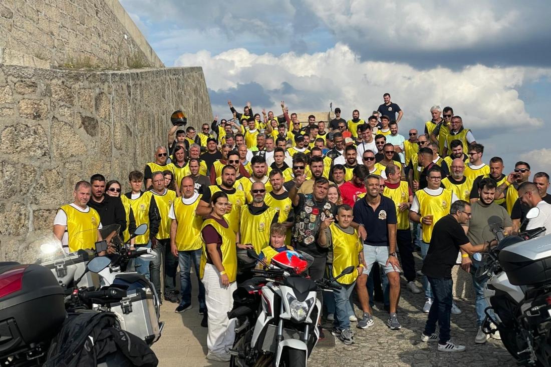 Passeio de Motas da Tocha em segunda edição este sábado 