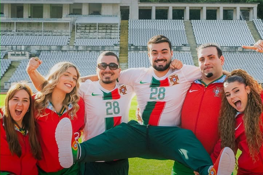 Memo à Tuga esta noite em Vila Nova do Campo