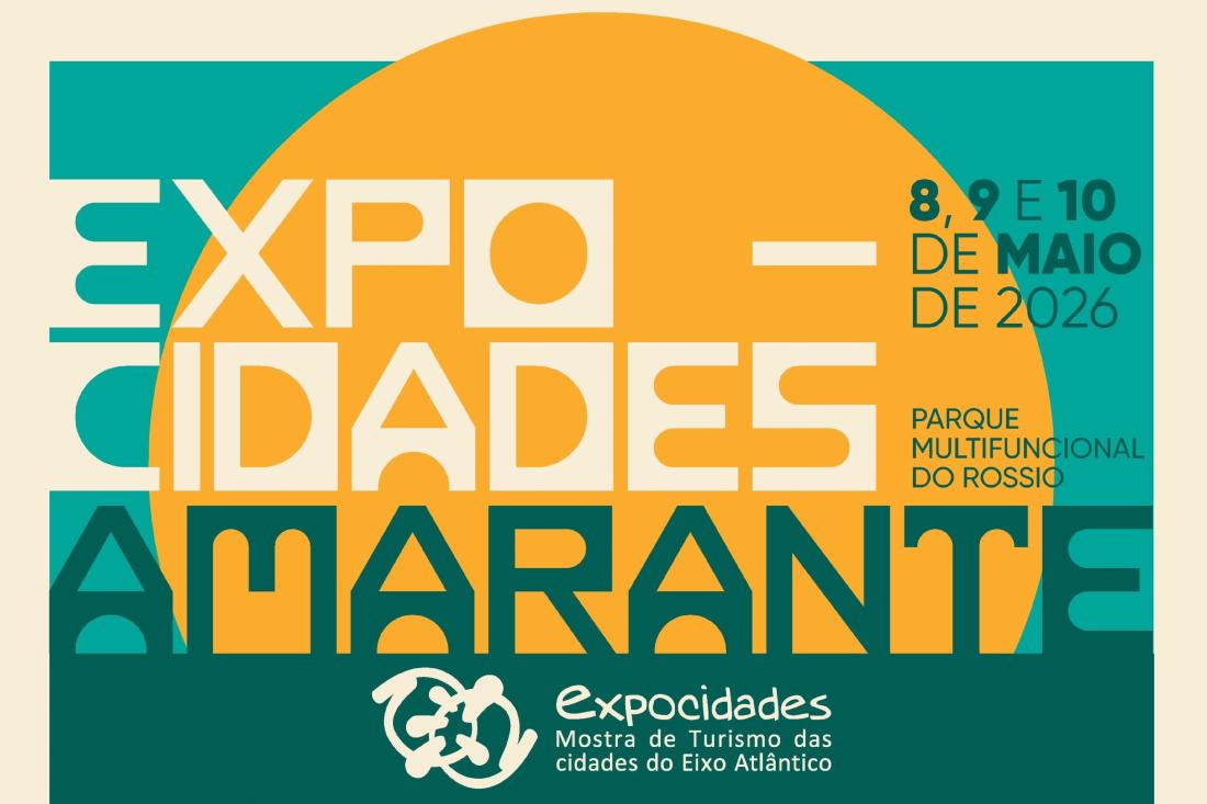 Vizela marca presença na 9.ª edição da Expocidades Amarante