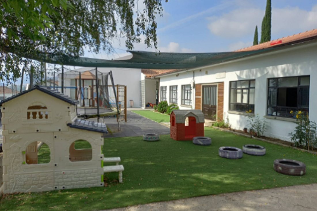 Escola de Lagoas realiza hoje Festa de Final de Ano