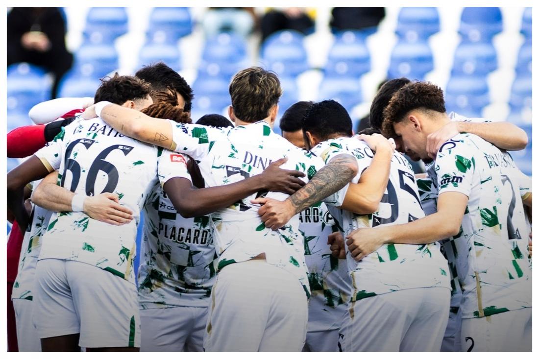 Confirmados sete jogos na segunda-feira na Liga Portugal 