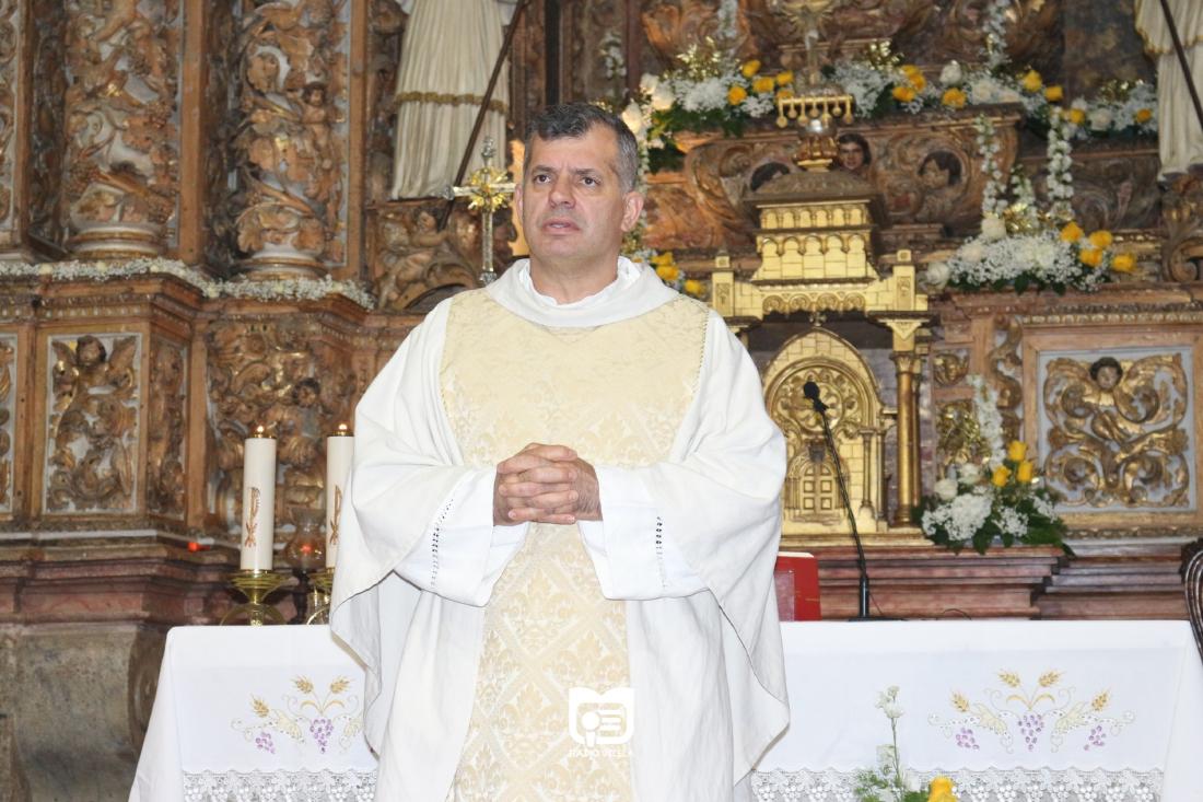 Vilarinho celebrou as Festas de Nossa Senhora do Rosário