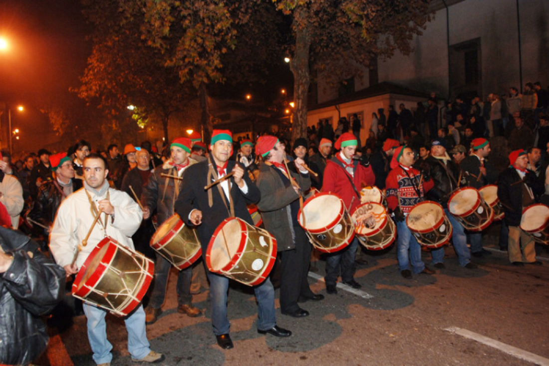 Rádio Vizela - A noite mais longa do ano em Guimarães acontece esta noite