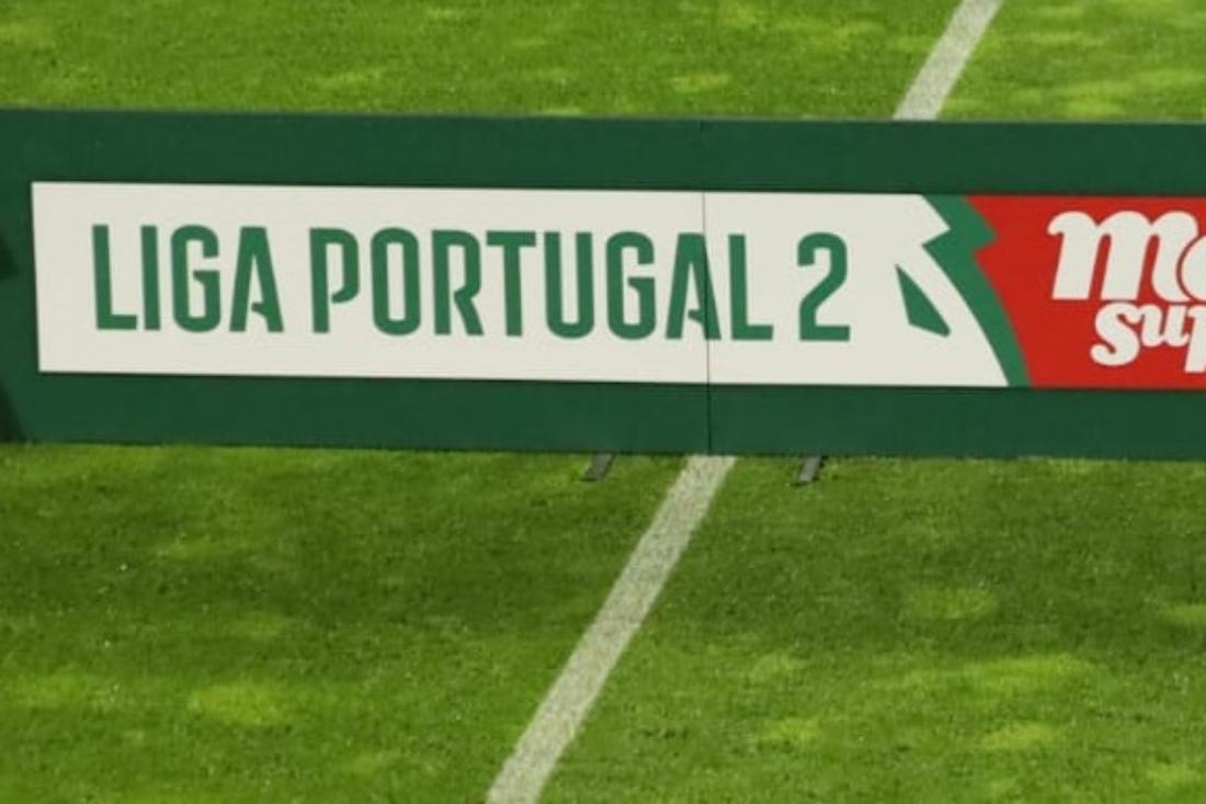 Jornada inaugural da Liga 2 arranca este sábado com 3 jogos