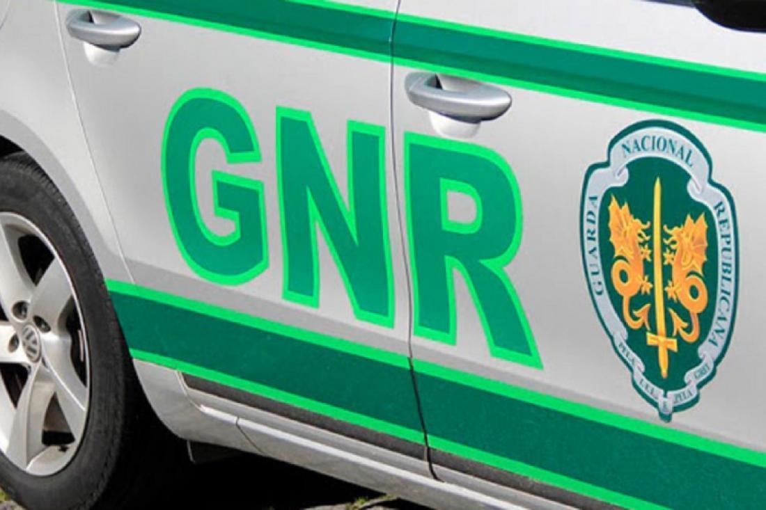 Detidos após assalto a posto de combustível em Pedome