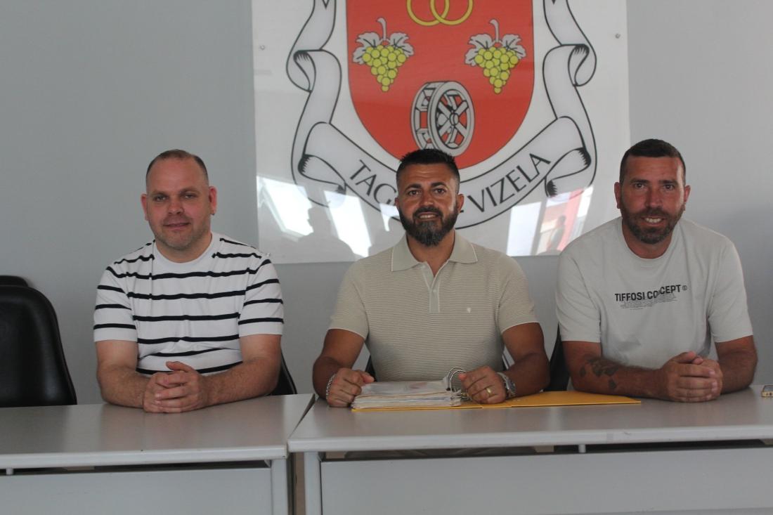 Eleições no FC Tagilde foram adiadas para o dia 18 de junho 
