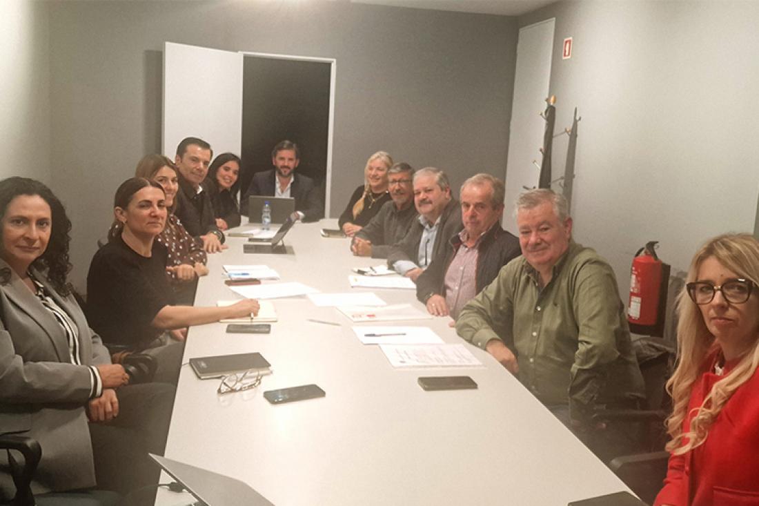 Rádio Vizela - Deputadas do PS reuniram com Comissão de Utentes ULS Braga