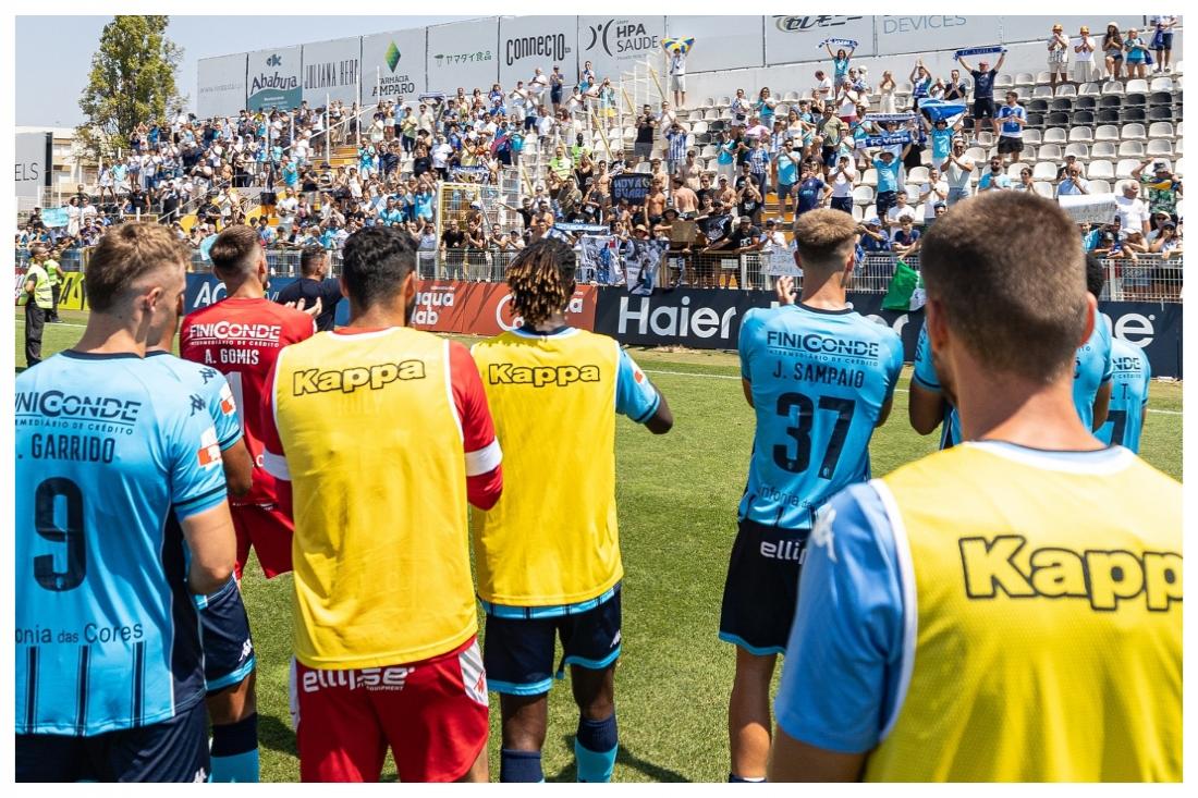 Agenda Desporto 20 e 21 setembro (resultados em atualização)