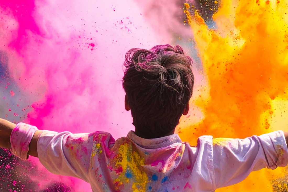 VHS sobre a Walk Color Party: “Temos boas expecativas”