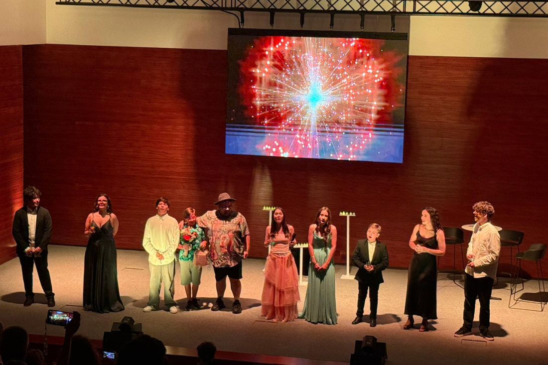 Músical “Isto (Não) é Heathers” este sábado no Auditório