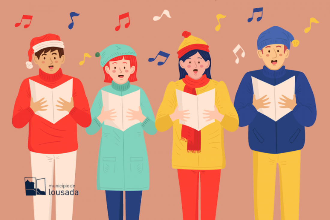 Janeiras ecoam em Lousada no XXII Encontro de Cantadores